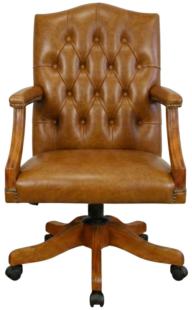 The Gainsborough Chair Swivel